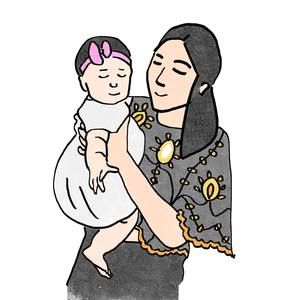 Meet your Posher, Quynh